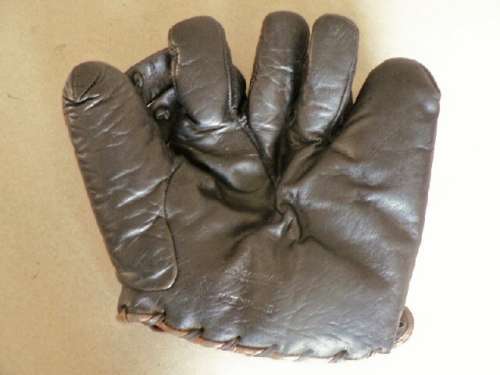 Wilson Victoria Front - Mexico